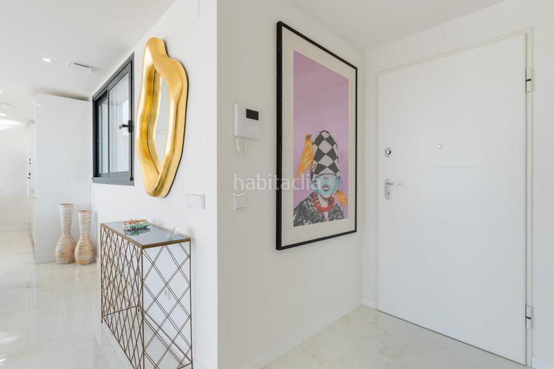 Foto a272a220-8856-4740-9a5e-bb3803be949e. Attico con parcheggio piscina in Guadalobón Estepona
