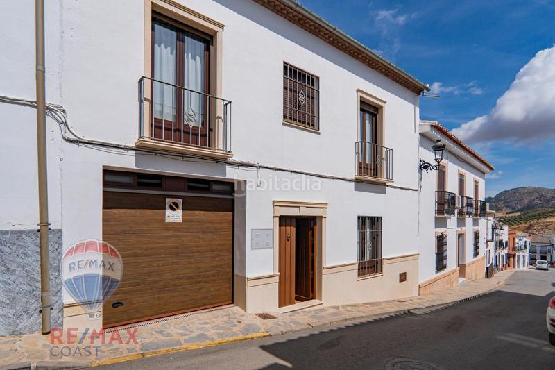 Foto e35e7144-f801-4362-9c4f-650597a0a173. Mas avec parking dans Partidas Norte Ronda