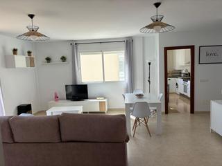 Miete Dachwohnung  Pimienta la. Precioso ático en benagalbón pueblo.