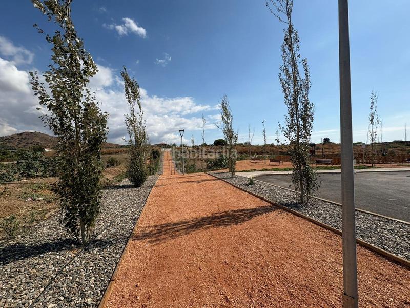 Foto 06021b14-5790-4ed9-928c-5ca7208d4bd0. Terreno residenziale in Cártama