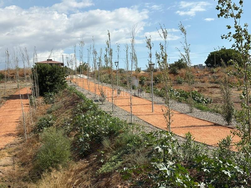 Foto 2fc78a88-0d60-44d2-b477-21997de4dbd3. Terreno residenziale in Cártama