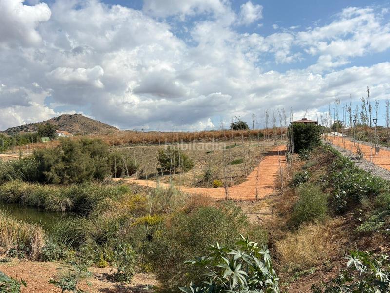 Foto b9b5ac40-932f-4dc0-9b24-fb93064d2cd2. Terreno residenziale in Cártama