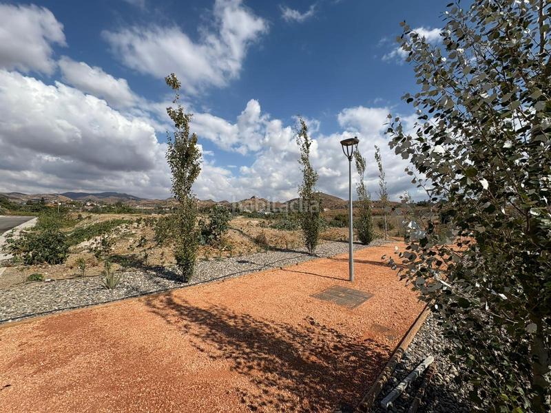 Foto c828d682-02c1-4be2-9831-63006b1f614f. Terreno residenziale in Cártama