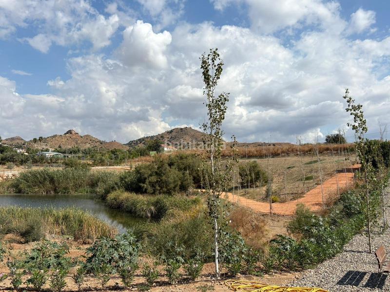 Foto d8d5e2ef-2d25-46bb-807a-020d732ec061. Terreno residenziale in Cártama