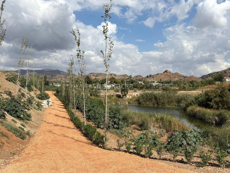 Foto ea114274-c03d-4747-9881-561439e28d15. Terreno residenziale in Cártama