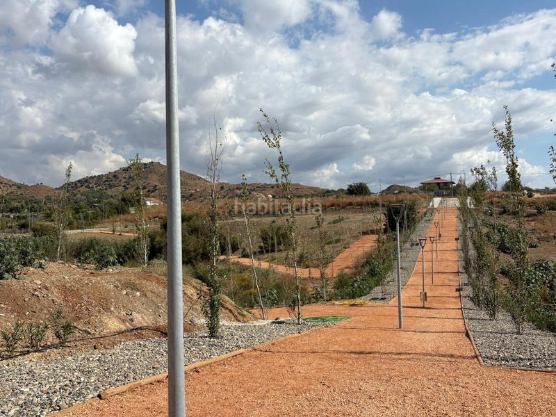 Foto ed82a1ba-ad63-4e8d-942a-d9293bd9db9d. Terreno residenziale in Cártama