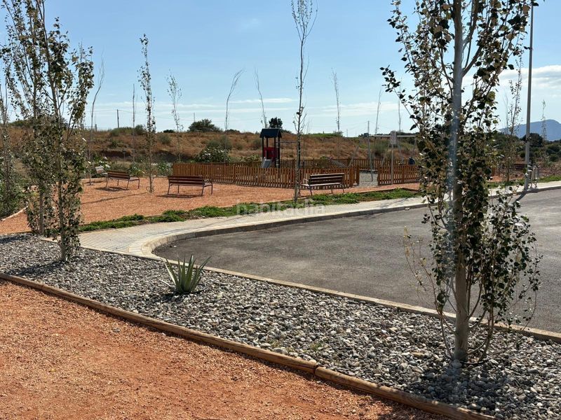 Foto ae914f5b-d3d9-4a53-a203-202b36bf8c5b. Terreny residencial a Sexmo Cártama