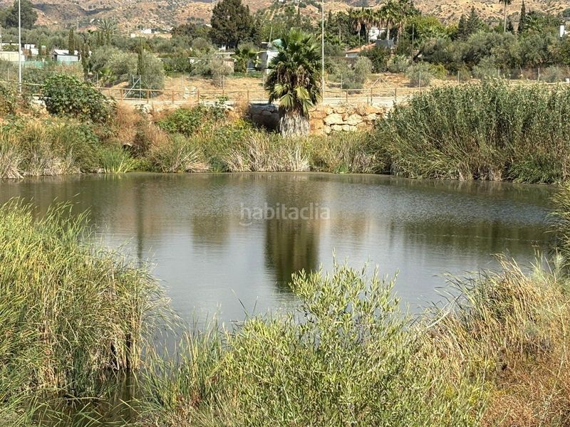 Foto b5c9f8e3-682c-458d-92f6-09b63e30ec5e. Terreny residencial a Sexmo Cártama