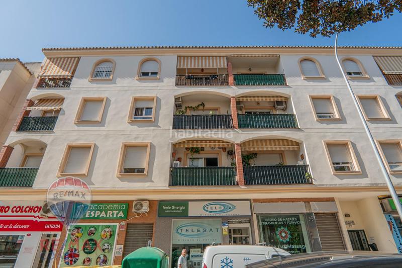 Foto 715df6f4-db98-459b-89a3-ee943a679ee7. Appartamento in Calvario Torremolinos