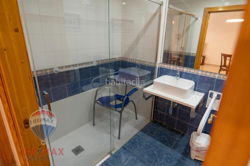 Foto cdfd5295-34cb-4166-87f7-9a588c3a8658. Appartamento in Calvario Torremolinos