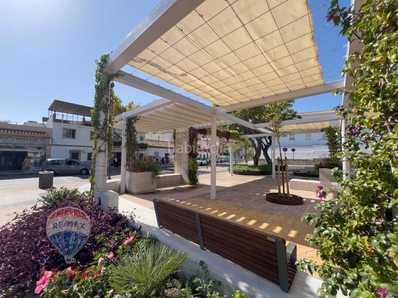 Foto f519a5bf-2292-41a9-9e06-68716d90d28b. Appartamento in Calvario Torremolinos