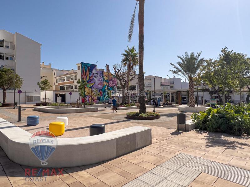 Foto f815df06-f99d-448d-9027-96656d2c343e. Appartamento in Calvario Torremolinos