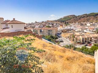 Terreny residencial  Calle ronda carlota. Terreno en venta de 800 m2 en ronda de carlota, carlinda