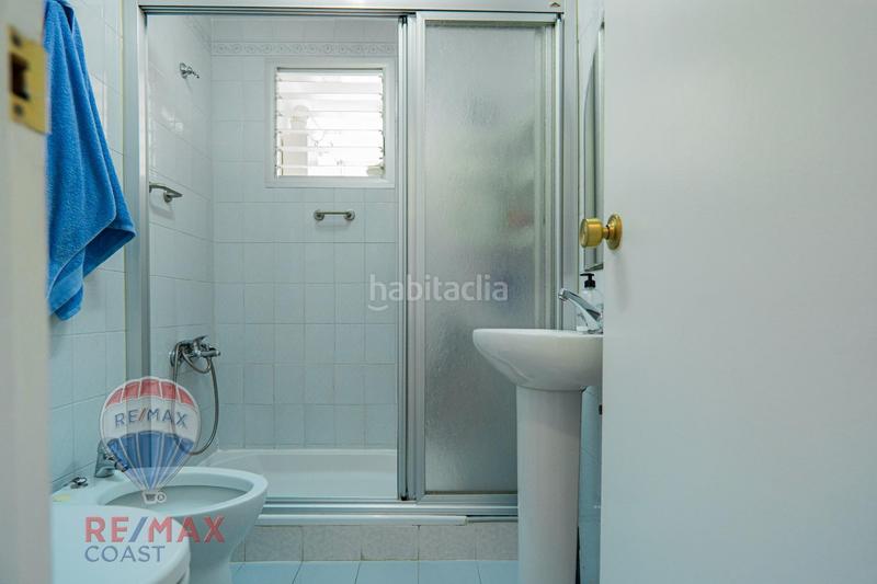 Foto 0481e5ca-c497-4df4-a296-6fac2ef1d885. Flat in Carranque - Haza Cuevas Málaga