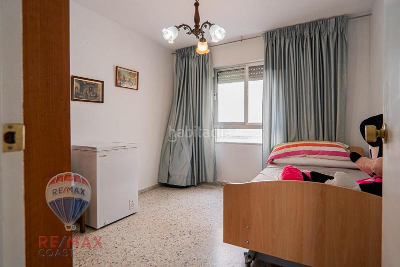 Foto 1faa6bbe-c7fa-4b84-9716-31991e9eeee7. Flat in Carranque - Haza Cuevas Málaga