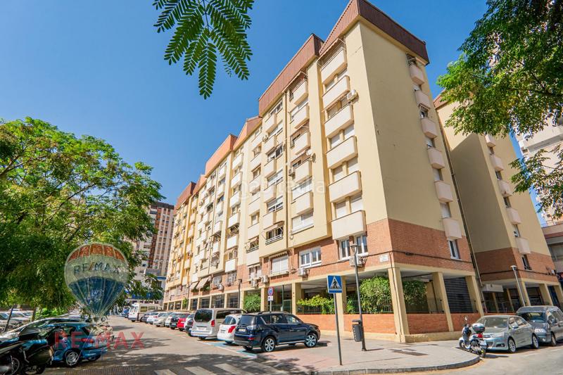 Foto 5797ddb7-fa05-42bd-aed7-bed7c415a23d. Flat in Carranque - Haza Cuevas Málaga