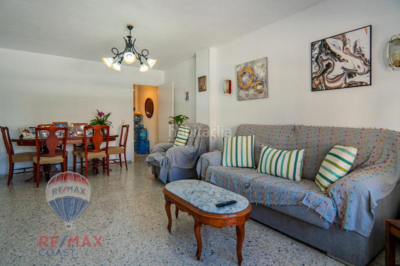 Foto 95e05a5b-a4f6-41fe-8ea1-650aca77653b. Flat in Carranque - Haza Cuevas Málaga