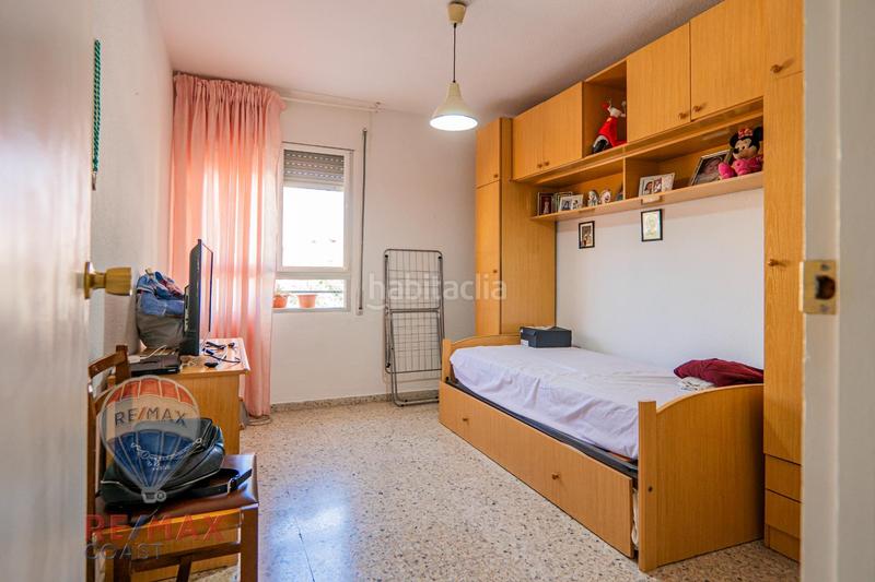 Foto a1825751-7b25-44de-8244-419e39f01af6. Flat in Carranque - Haza Cuevas Málaga
