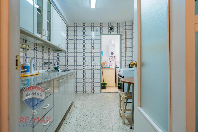 Foto afd2a634-084c-4071-96a1-6264d2822830. Flat in Carranque - Haza Cuevas Málaga