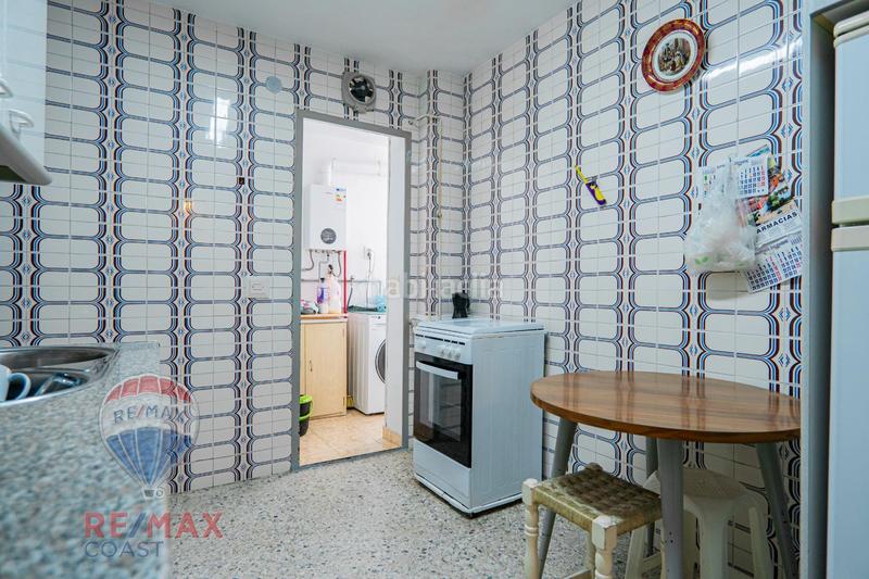 Foto caa6dcd0-04ba-4376-b449-ef567078af44. Flat in Carranque - Haza Cuevas Málaga