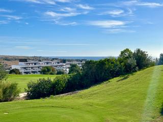 Appartement à Valle romano 2. Precioso apartamento con vistas al campo de golf