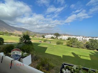 Apartamento  Valle romano. Precioso apartamento con vistas al campo de golf