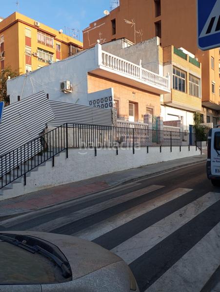 Foto 271e061a-7396-4461-bb5d-a8bf3f88a016. Residential plot in Martiricos - La Roca - La Rosaleda Málaga