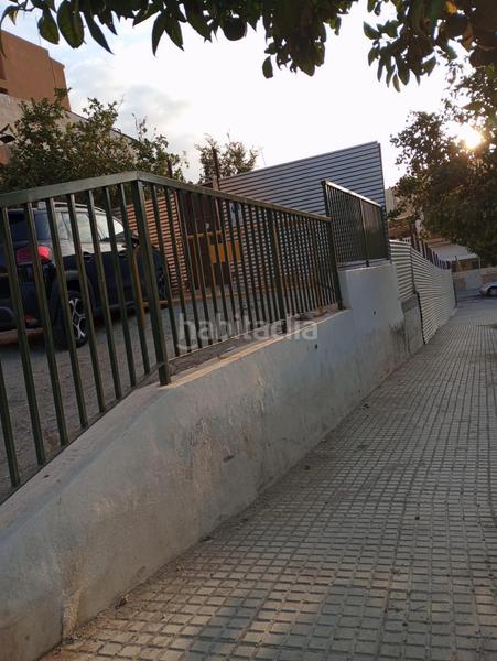 Foto 64737c7e-7b9c-44ac-890d-7ccbb5e1e791. Residential plot in Martiricos - La Roca - La Rosaleda Málaga