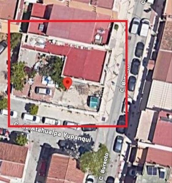 Foto 6daabab8-cb04-4132-bb69-cba436814edc. Residential plot in Martiricos - La Roca - La Rosaleda Málaga