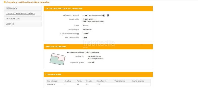 Foto e9bd3ded-2618-43fb-8524-932cf6627b75. Residential plot in Martiricos - La Roca - La Rosaleda Málaga