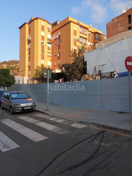 Foto ea0c5585-1760-43fd-b65e-36753f02c437. Residential plot in Martiricos - La Roca - La Rosaleda Málaga