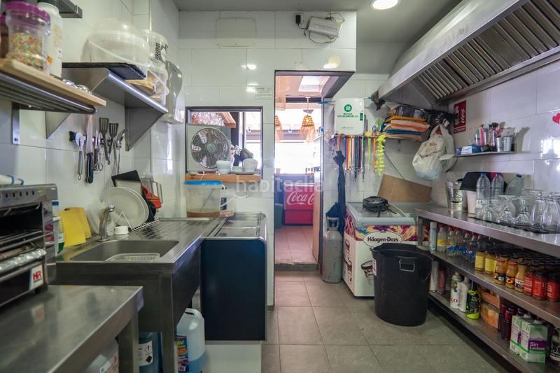 Foto 1b3d9c01-ac1a-4e2a-b5fc-36dcf053c9de. Affitto locale commerciale in Playa del Rincón Rincón de la Victoria