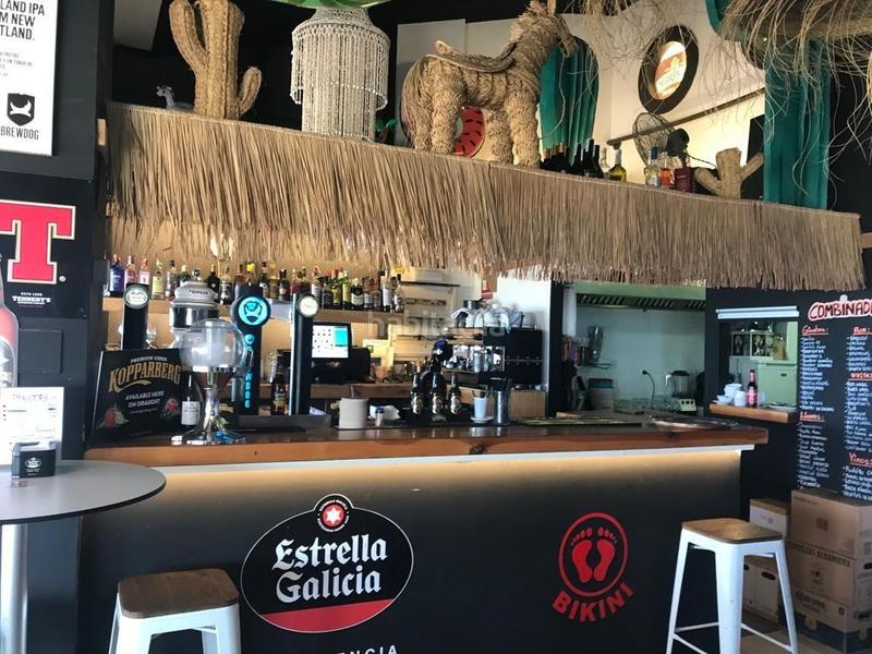 Foto 735a34cc-9564-45f0-aa32-1cc1fc422ced. Affitto locale commerciale in Playa del Rincón Rincón de la Victoria