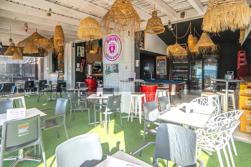 Foto ba4f959b-9285-4c13-b57c-a2bd0b8fb378. Affitto locale commerciale in Playa del Rincón Rincón de la Victoria