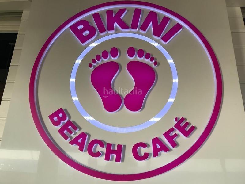 Foto 794b4cfe-1ba7-49ce-80af-77c94003900c. Alquiler local comercial paseo maritimo rincon de la victoria en Rincón de la Victoria