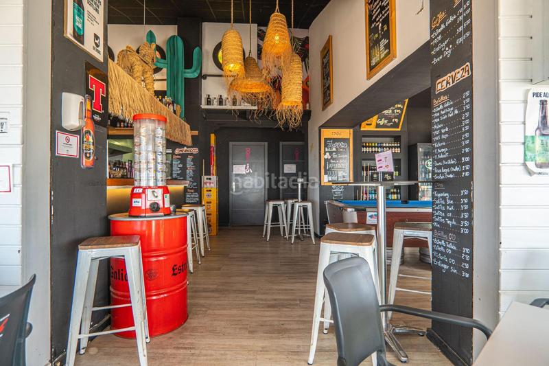 Foto 03964d06-48f0-44b9-be4c-752d2dbfffb3. Location local commercial dans Playa del Rincón Rincón de la Victoria