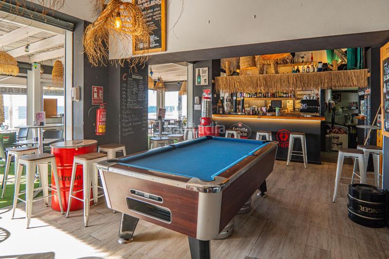 Foto 358b6b9b-19e9-4e6c-ac1e-5c7ee65755b9. Location local commercial dans Playa del Rincón Rincón de la Victoria