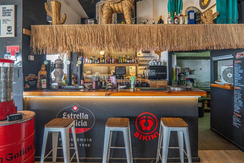 Foto 3e84e1f3-de35-4c1f-955a-06c70a527488. Location local commercial dans Playa del Rincón Rincón de la Victoria