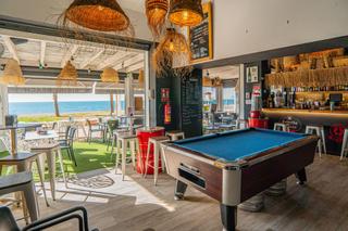 Location Local commercial  Avenida mediterraneo del. Paseo maritimo rincon de la victoria