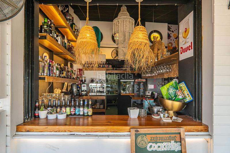 Foto 7c35544a-bb8e-44a4-ac15-fdc524585abc. Location local commercial dans Playa del Rincón Rincón de la Victoria