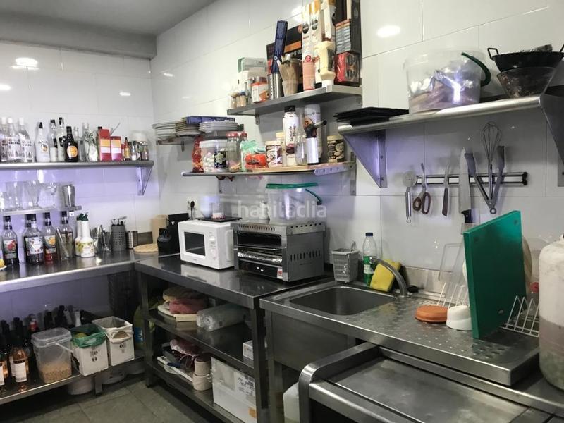 Foto 195ea88b-3a06-4067-8dc6-b159f74c7216. Miete geschäftsraum in Playa del Rincón Rincón de la Victoria