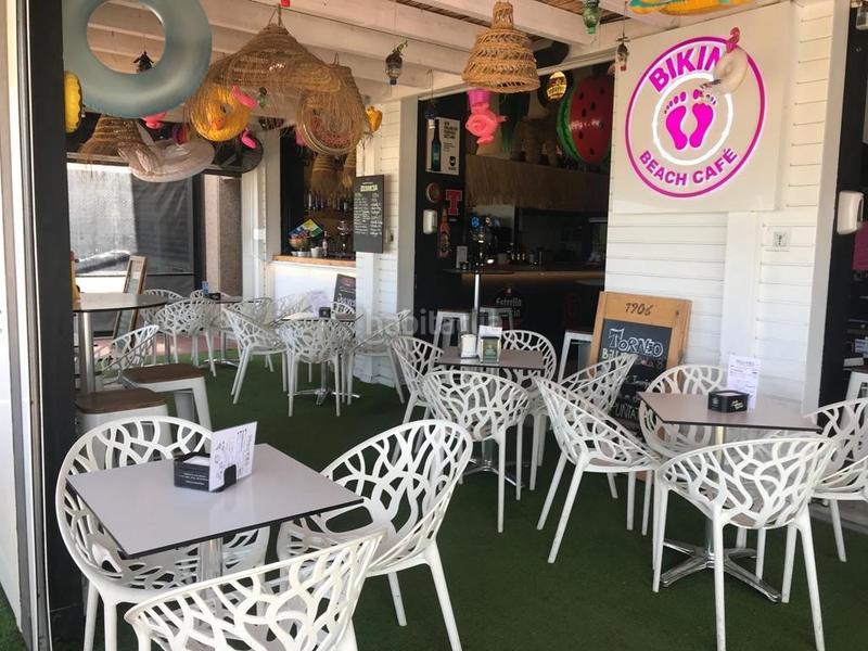 Foto 8e38077b-0c5a-47e9-a23d-27b6652dd026. Miete geschäftsraum in Playa del Rincón Rincón de la Victoria