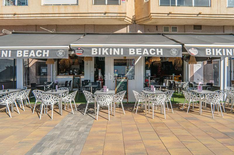 Foto d6b80633-b915-405e-a266-d2bd7bd2e674. Miete geschäftsraum in Playa del Rincón Rincón de la Victoria