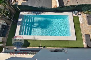 Chalet  Partida de la magnolia. Amplio chalet  unifamiliar a un paso del centro de rincón de la