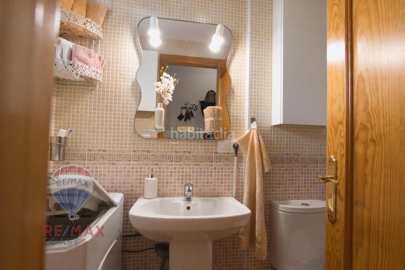 Foto 085d5caa-e60f-40b4-ad4d-b8ddcfe4f9db. Duplex avec parking dans Algarrobo Costa