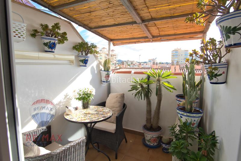 Foto 11e37d13-54db-40c5-b9e7-5423561fa16d. Duplex avec parking dans Algarrobo Costa