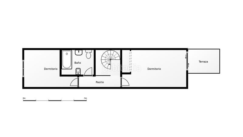 Foto 2c184c6b-a38d-413a-85ec-e5714c10941a. Duplex avec parking dans Algarrobo Costa