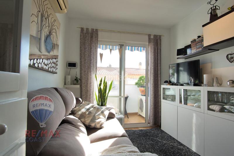 Foto 32b8cdbd-0a0c-4523-a52e-abde44af4095. Duplex avec parking dans Algarrobo Costa