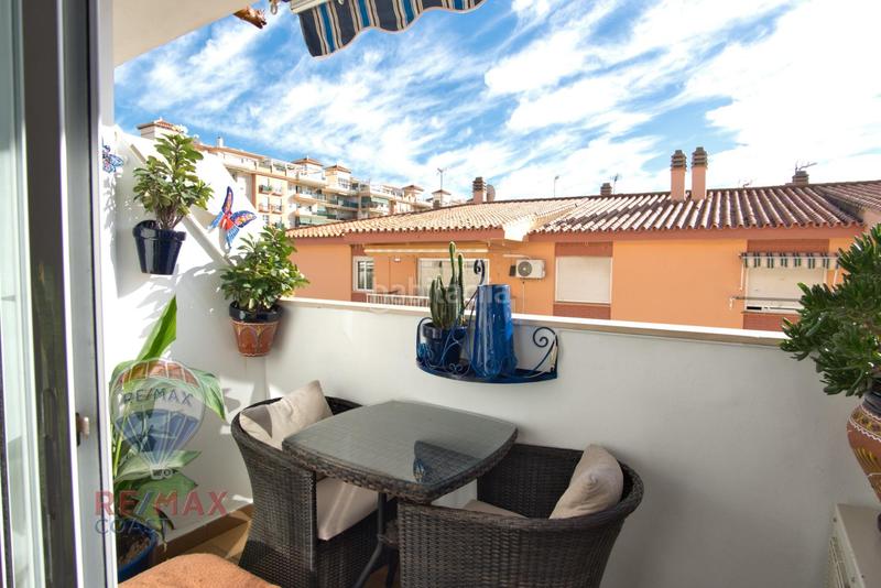 Foto 355684e6-cdc8-4115-ab64-47f14030e0d8. Duplex avec parking dans Algarrobo Costa