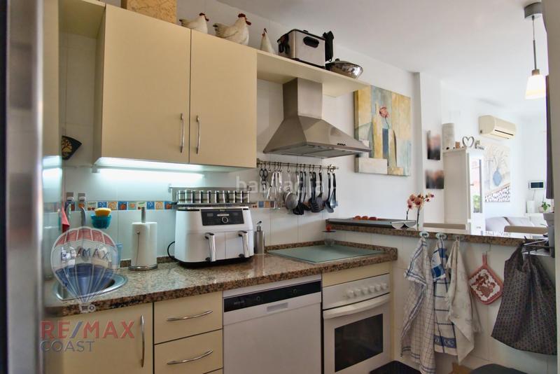 Foto 44dfbe04-f3f9-4073-ad31-c902a993f0e9. Duplex avec parking dans Algarrobo Costa